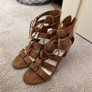 Marc fisher heels